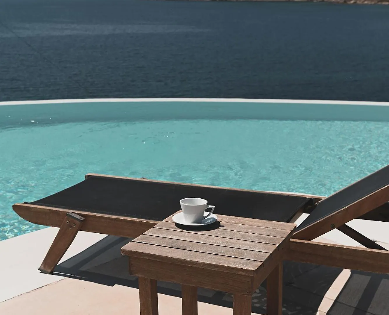 Mykonos Pantheon Aparthotel Kalo Livadi