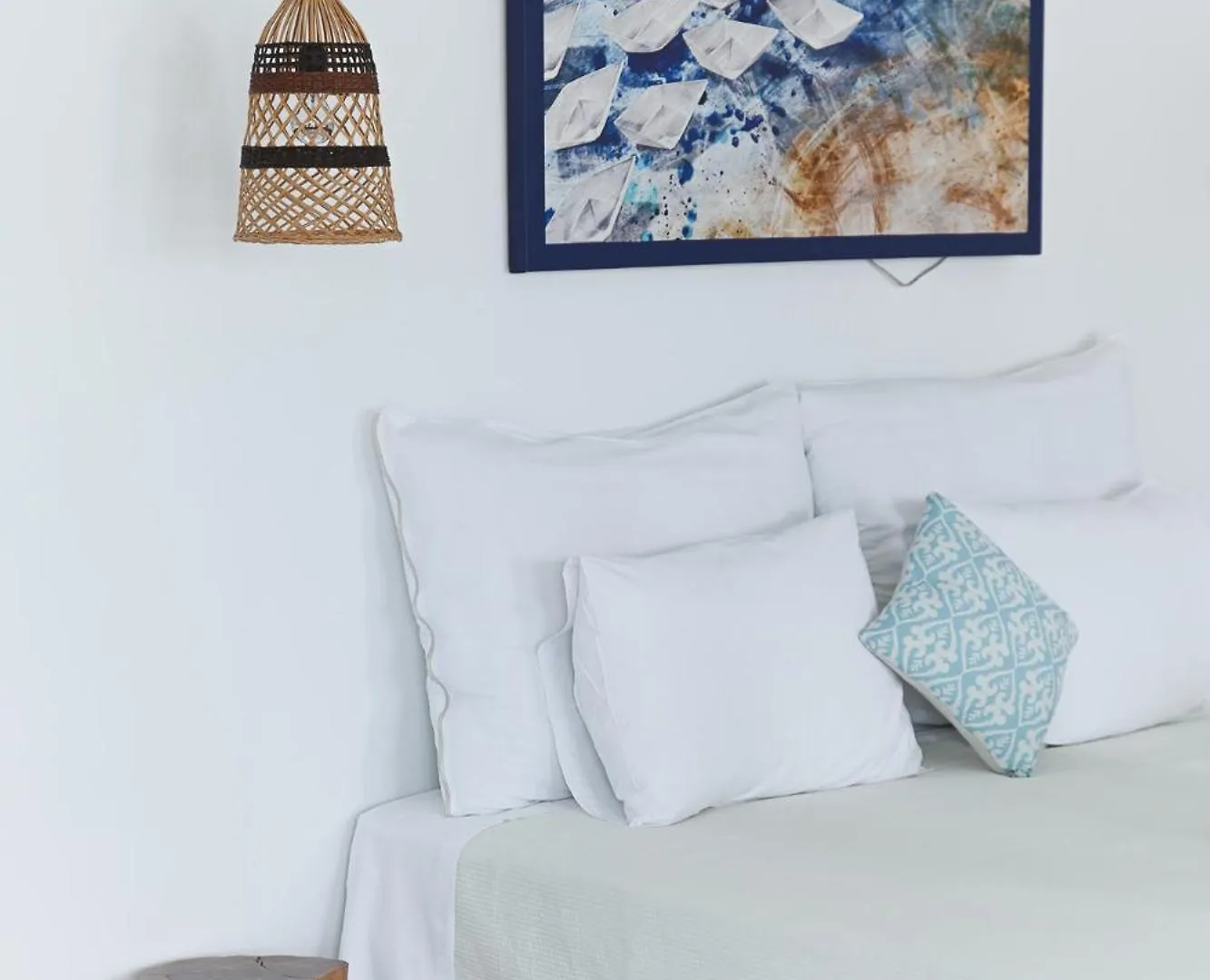 Mykonos Pantheon Aparthotel Kalo Livadi