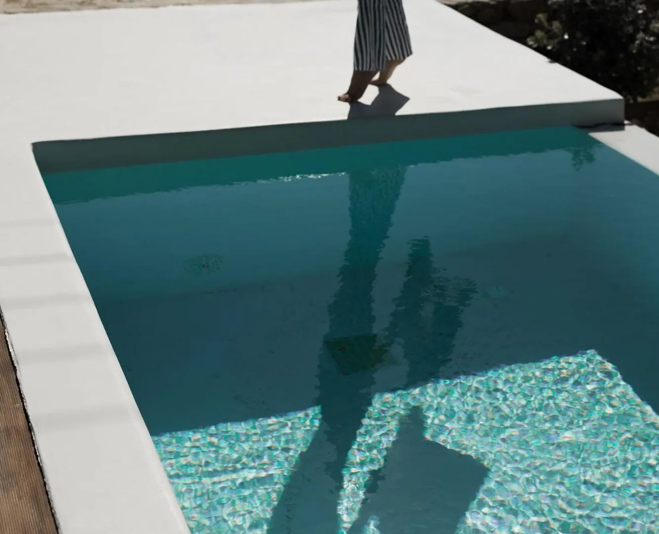 Mykonos Pantheon Aparthotel Kalo Livadi