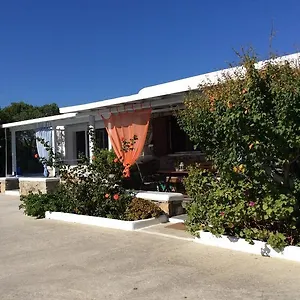 Διαμέρισμα Liana, Mykonos Town