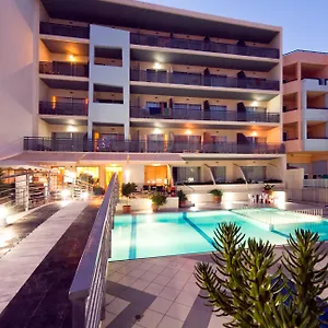 ** Aparthotel Kleoniki Mare Greece