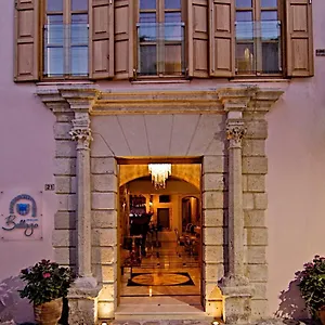 ***** Hotel Bellagio Luxury Boutique Greece