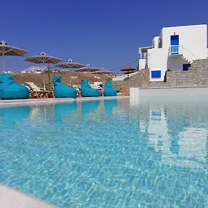 Διαμέρισμα Pelagos, Πλατύς Γιαλός