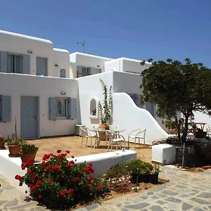 Διαμέρισμα Lino, Παραλία Paradise