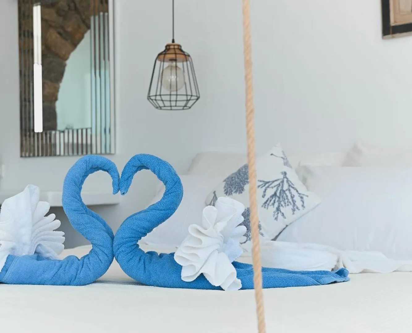 Mykonos Pantheon Aparthotel Kalo Livadi
