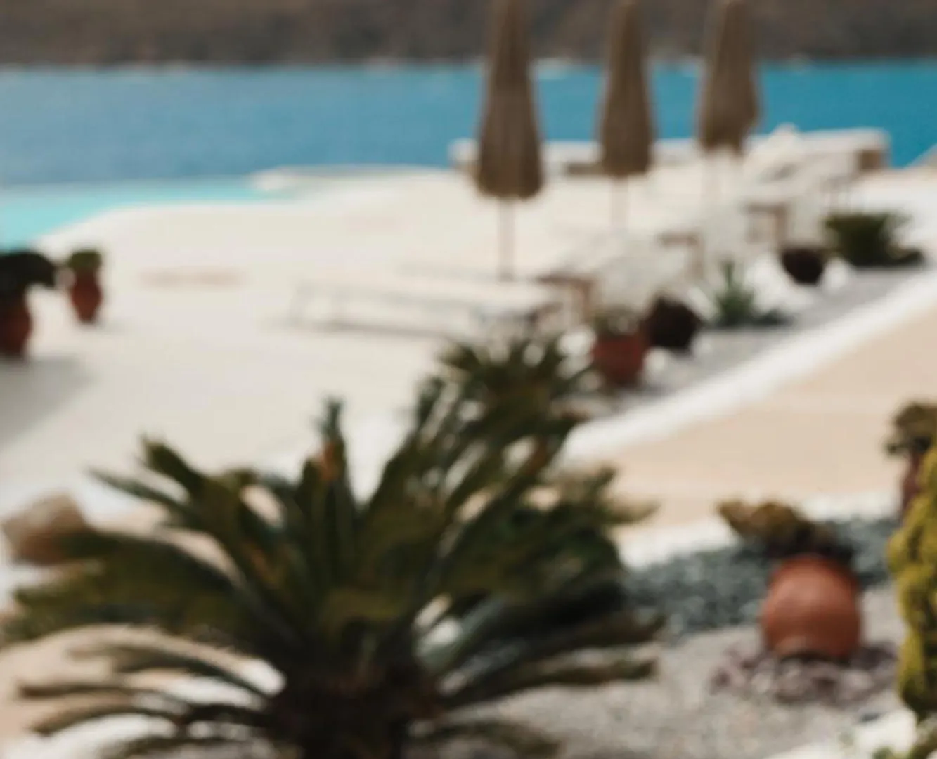 Mykonos Pantheon Aparthotel Kalo Livadi