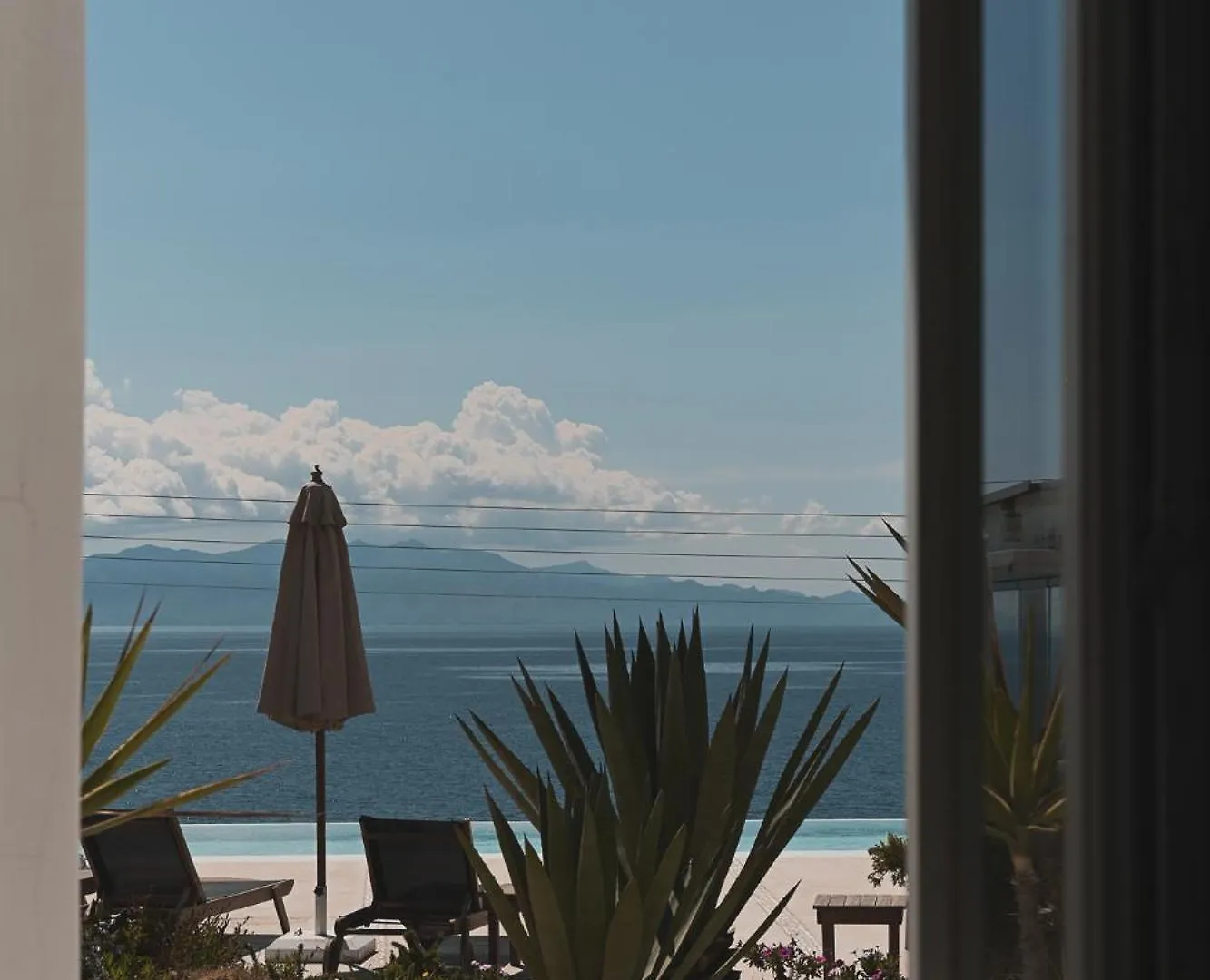 Mykonos Pantheon Aparthotel Kalo Livadi