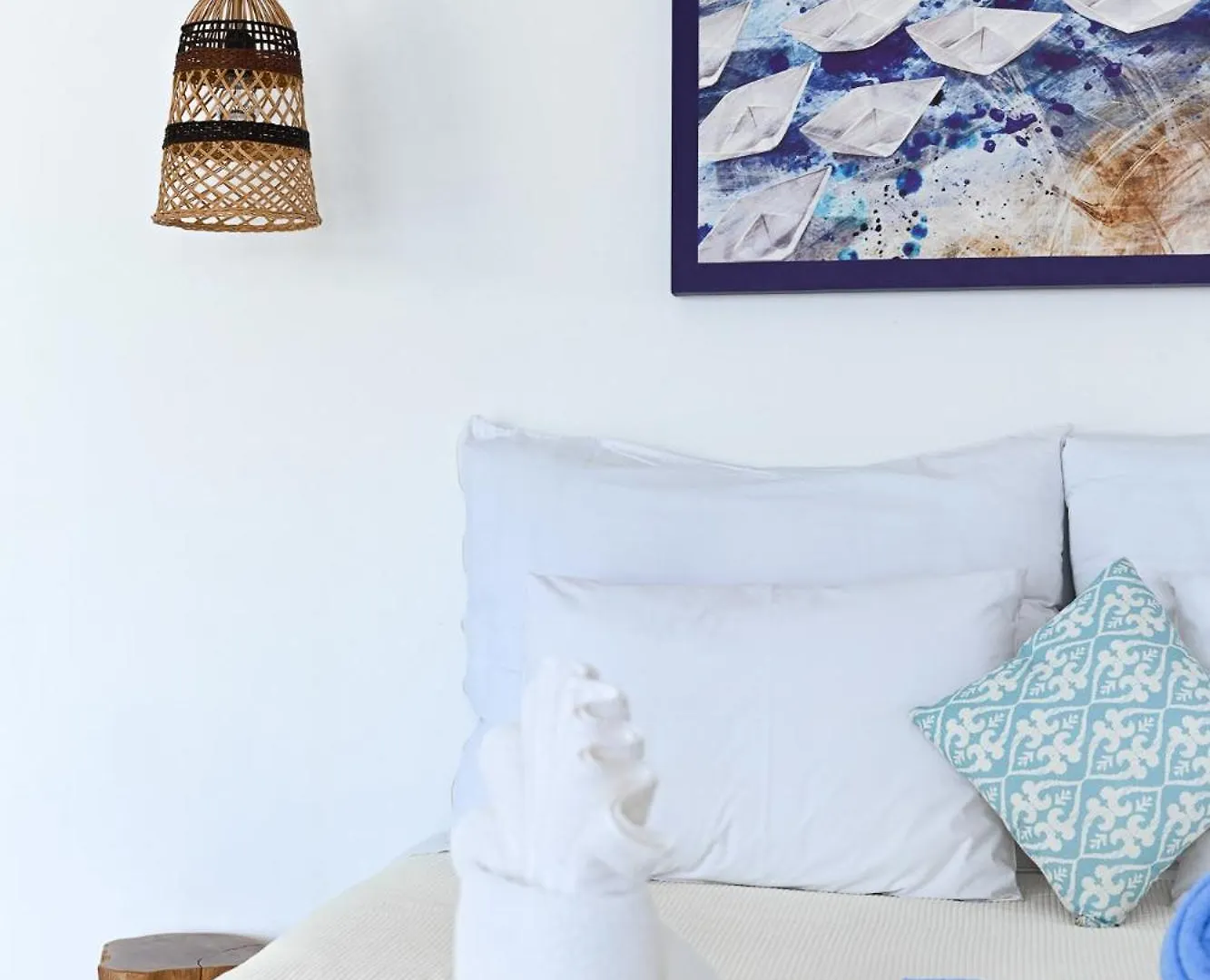 Mykonos Pantheon Aparthotel Kalo Livadi