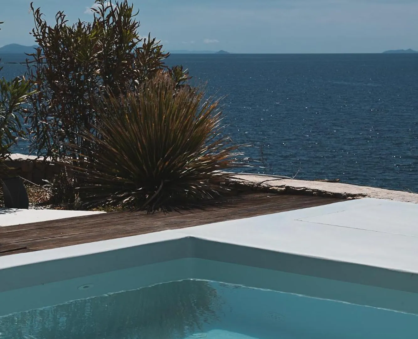 ***  Mykonos Pantheon Aparthotel Kalo Livadi Greece