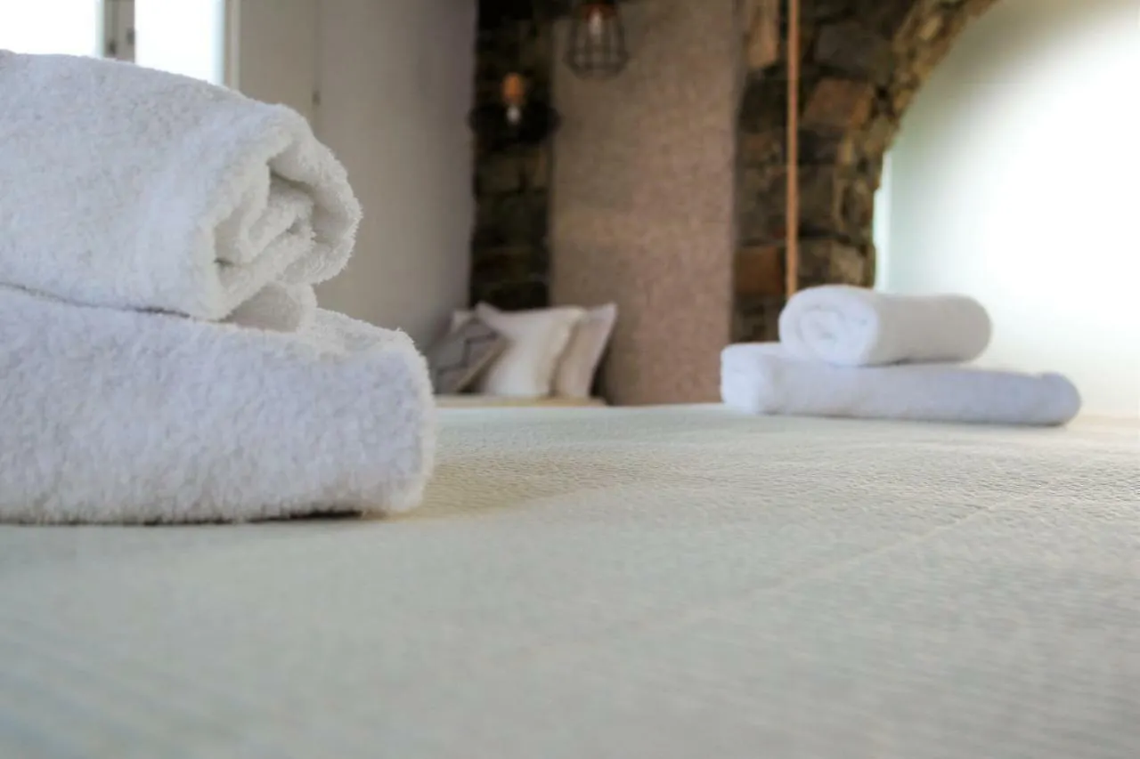 Mykonos Pantheon Aparthotel Kalo Livadi